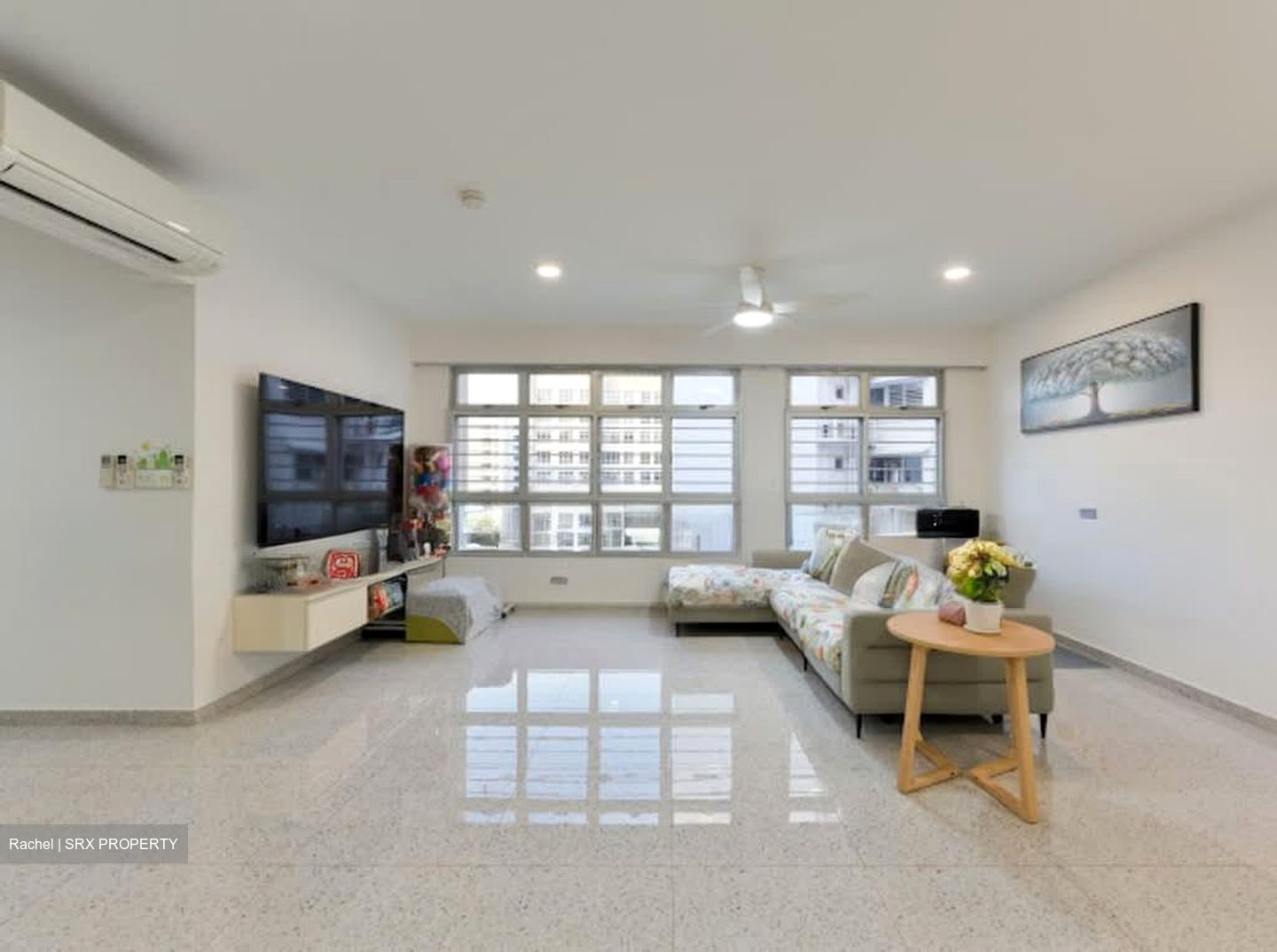 Blk 874C Tampines Greenflora (Tampines), HDB 5 Rooms #535689241
